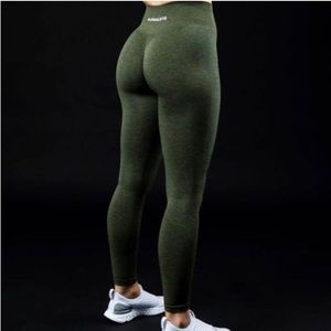 ALPHALETE Amplify Leggings